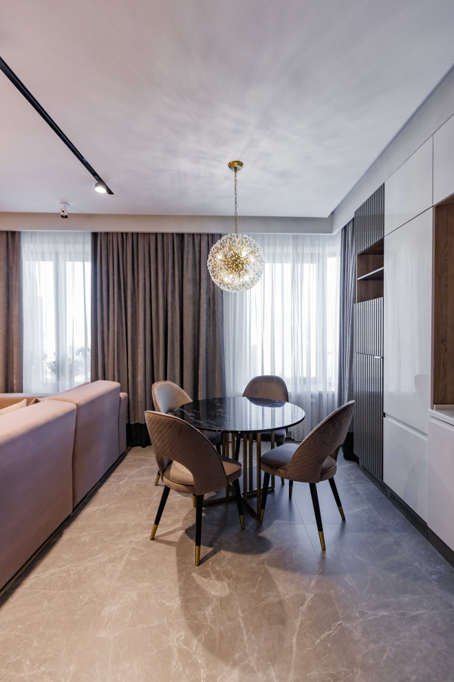 Фото квартиры в ЖК Царская площадь