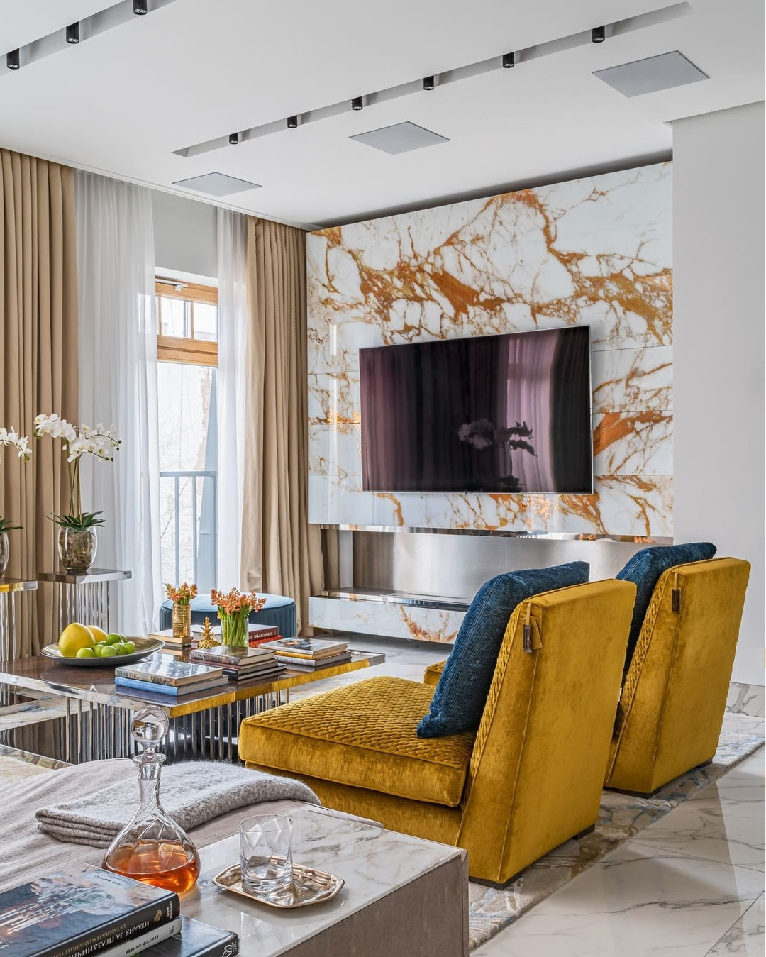 Московский бутик- отель