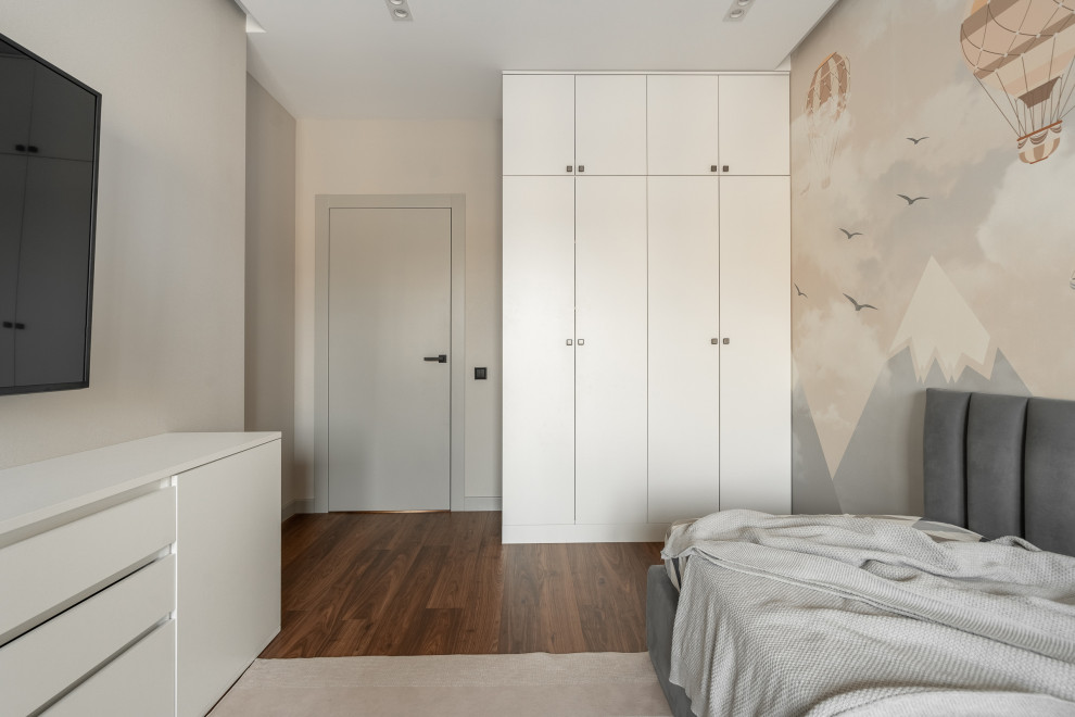 Проект на Бухарестской