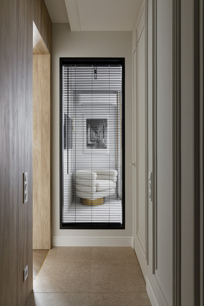 Квартира 46м², ЖК Жемчужный берег