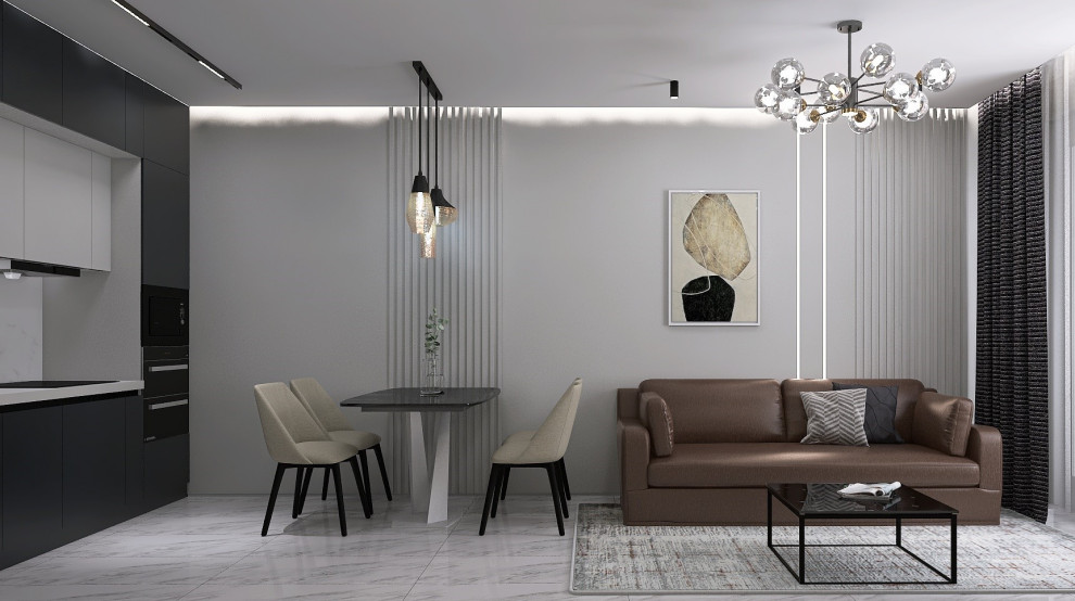 Квартира Квартал Авиатор