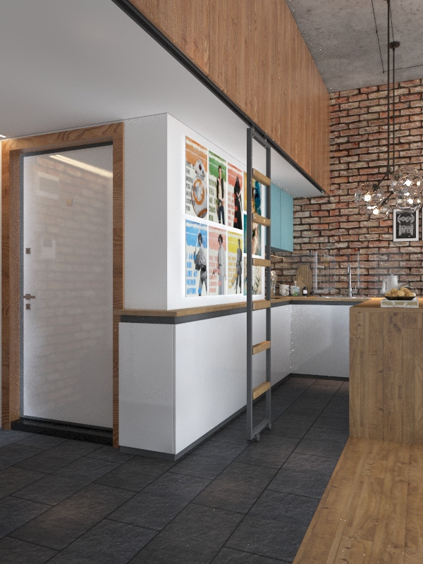 Квартира в Новокосино