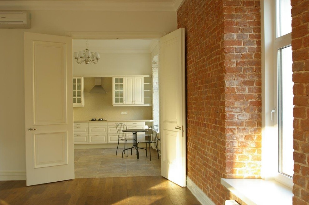 Квартира, Москва, Чистые пруды