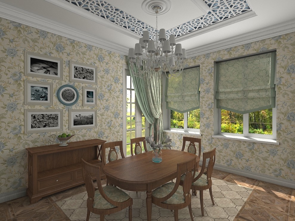 Загородный дом в г. Хабаровске