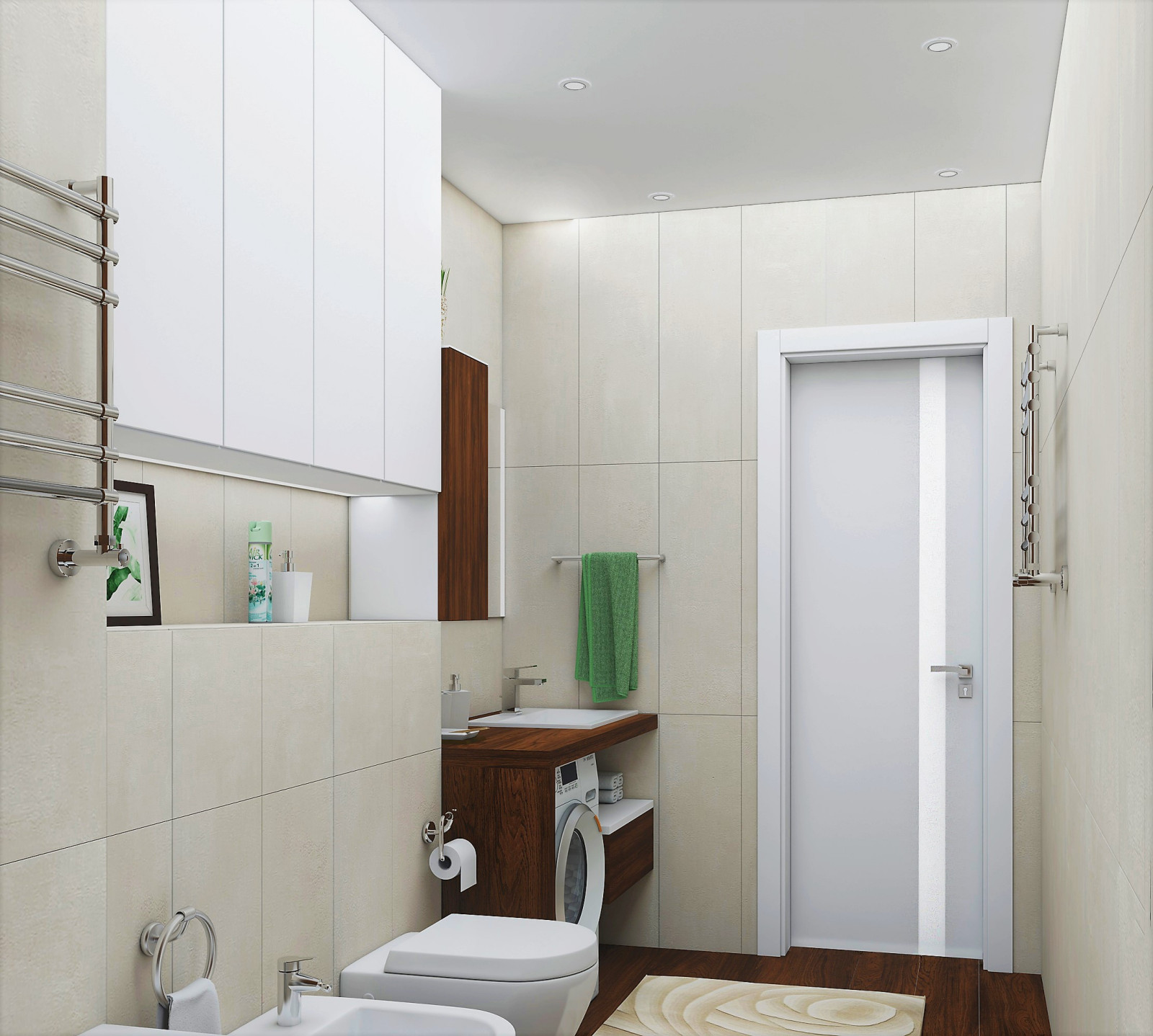 Домашний уют