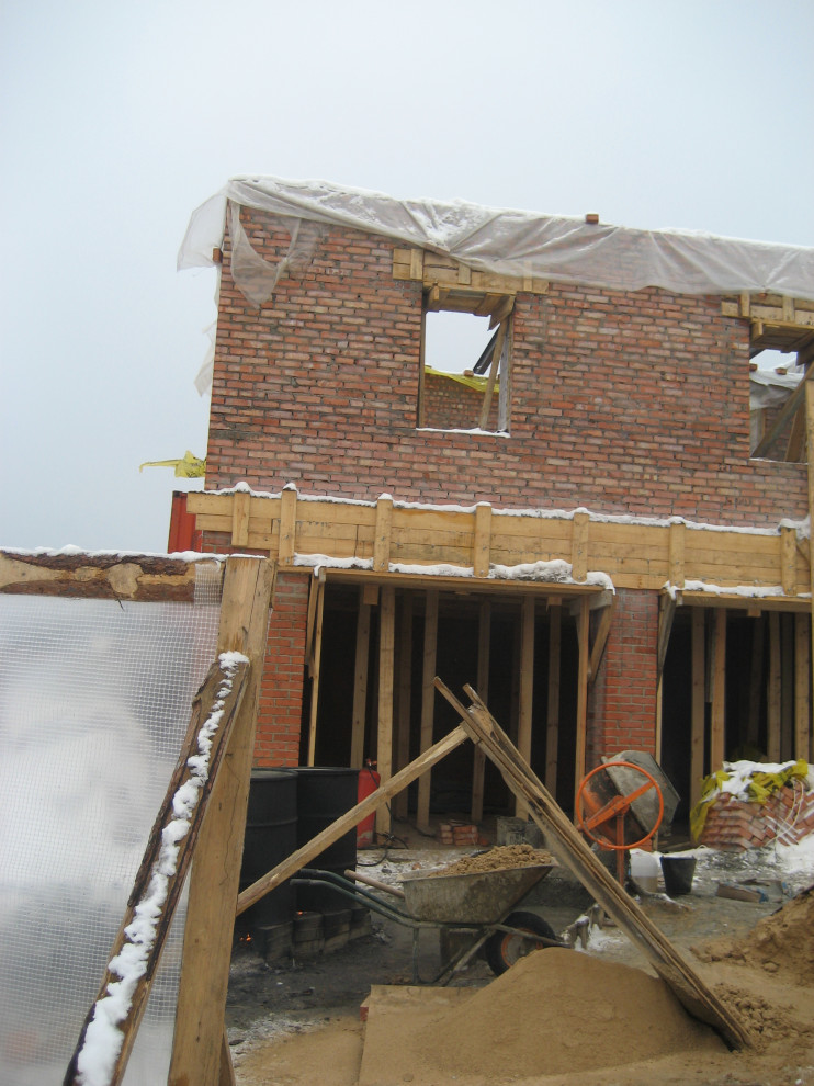 Никульское