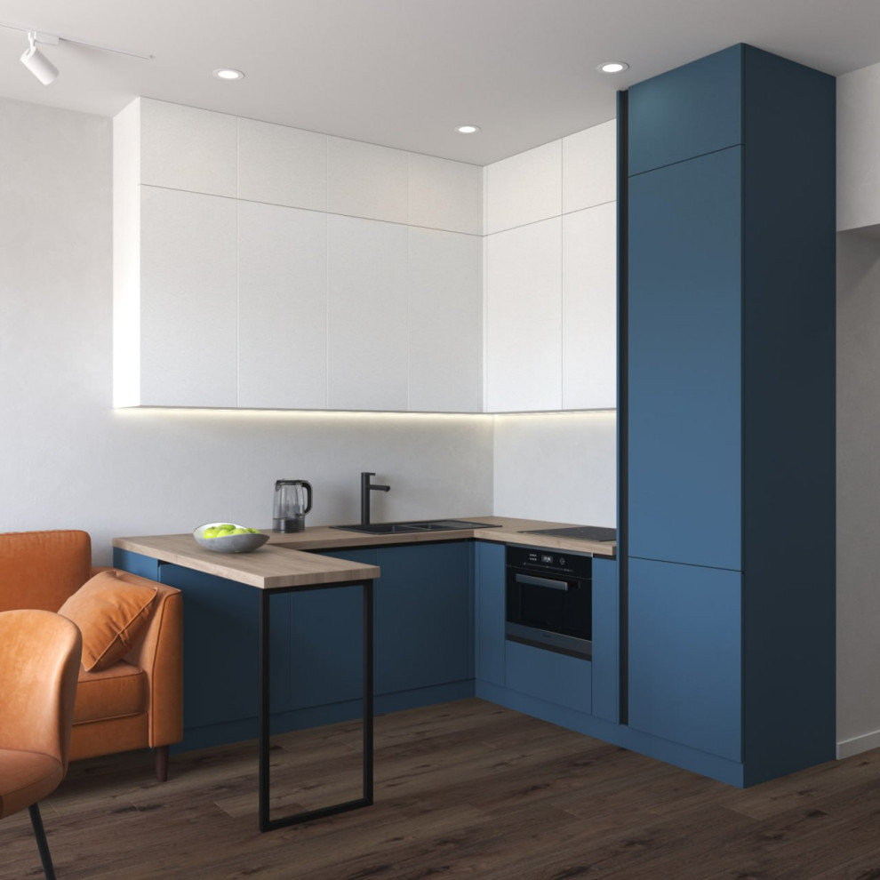 пгт. Сургут, Майская 17, 56 м2