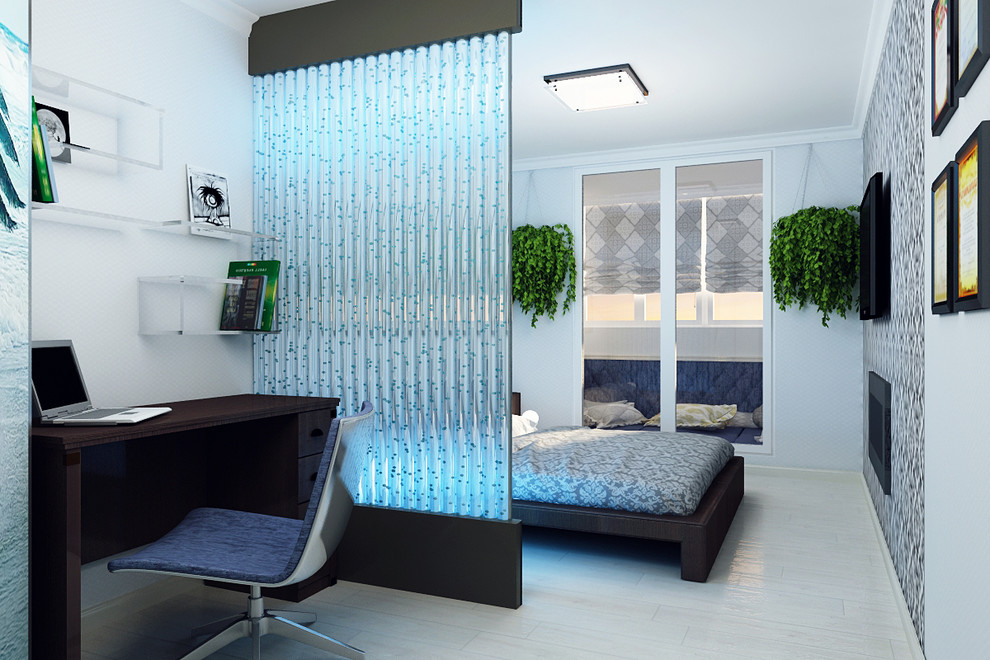 Жизнь в движении