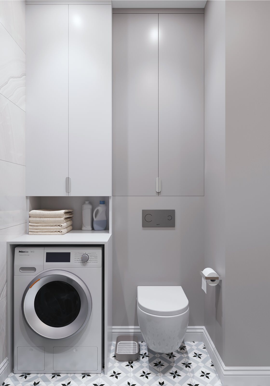 Квартира г. Москва