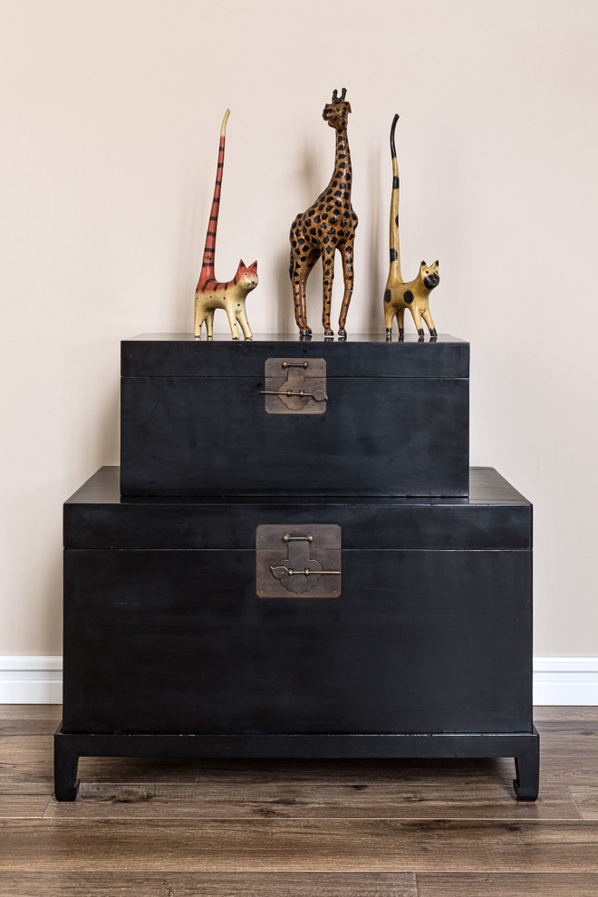 Немного солнца в холодной воде. Реализация