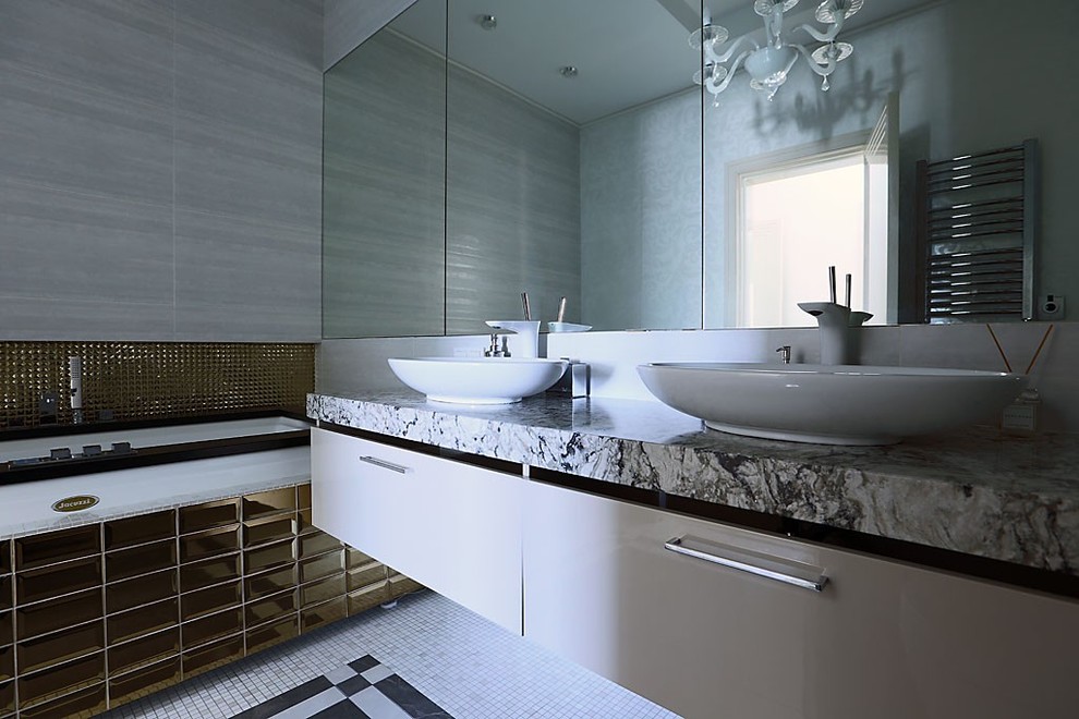 Ванная комната