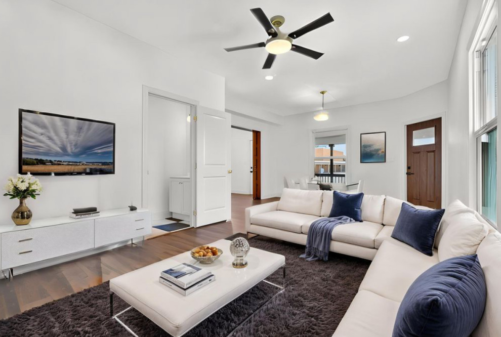 Full Home Remodel