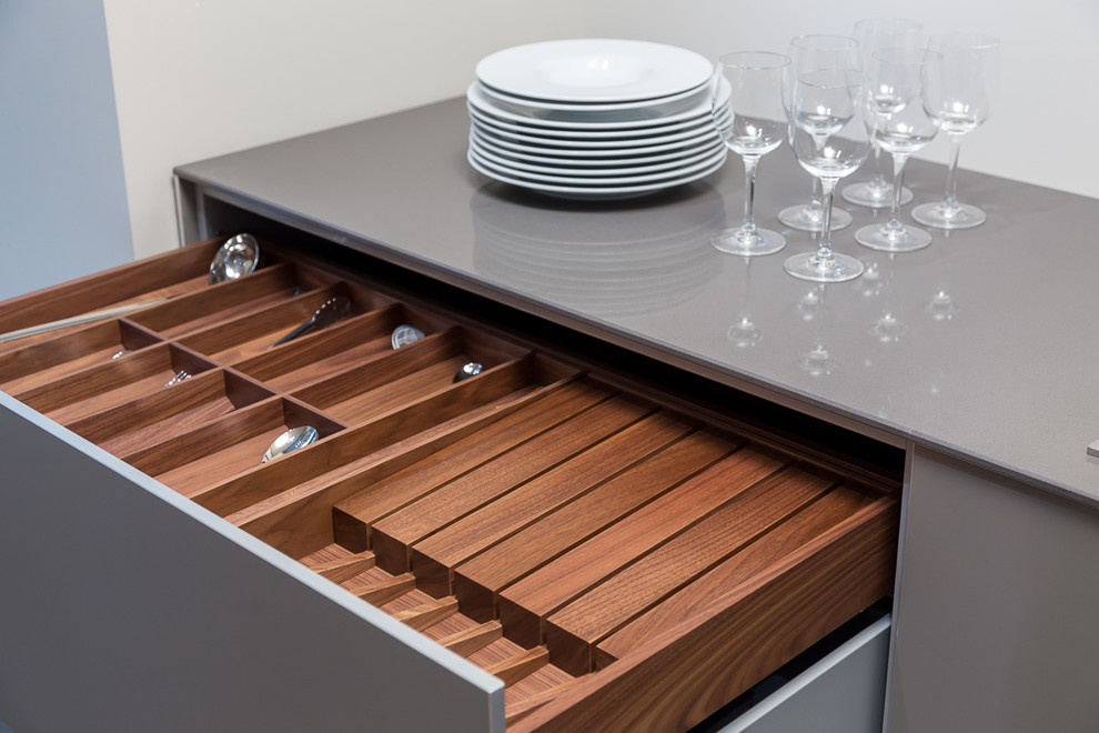 Кухня bulthaup b3