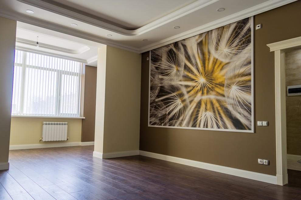 Квартира в центре