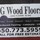 JG Wood Floors