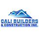 Cali Builders & Construction Inc.