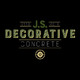J.S. Decorative Concrete LLC