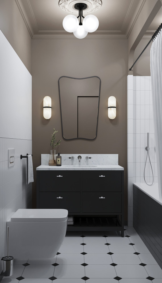 Парижский шик