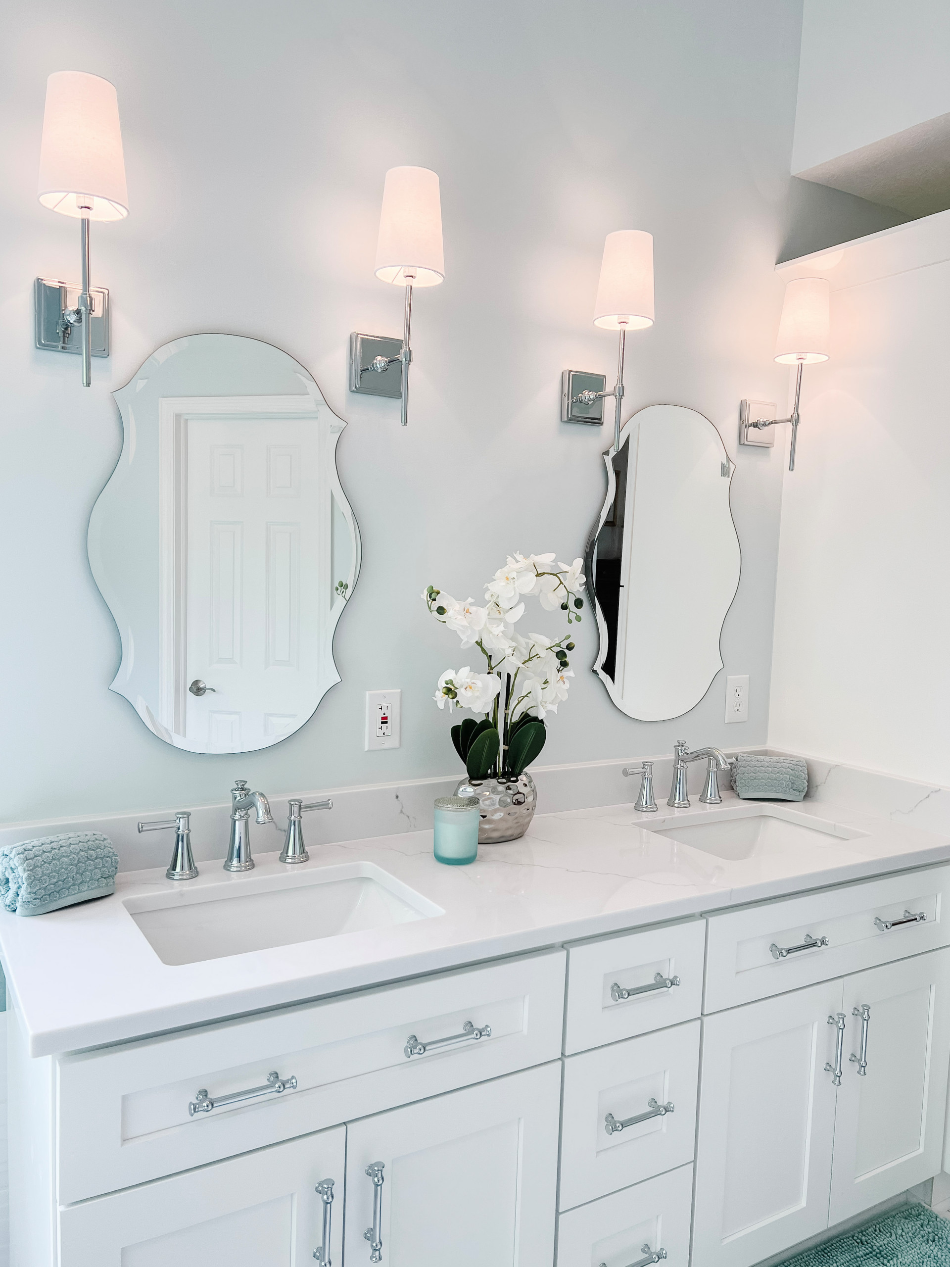 Bathroom Oasis 4