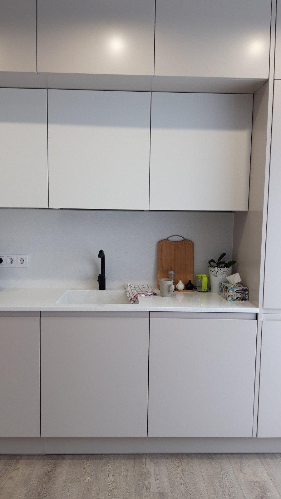 Квартира. Стрижи-Сити