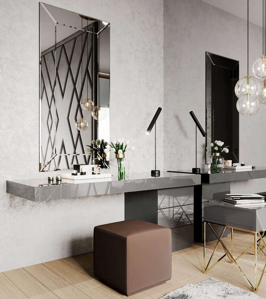 ЖК ПРЕСНЯ СИТИ