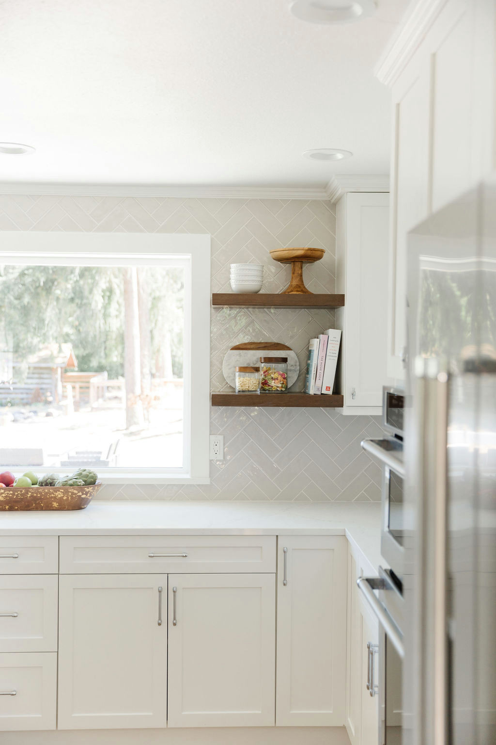 Modern Home Renovation | Seattle