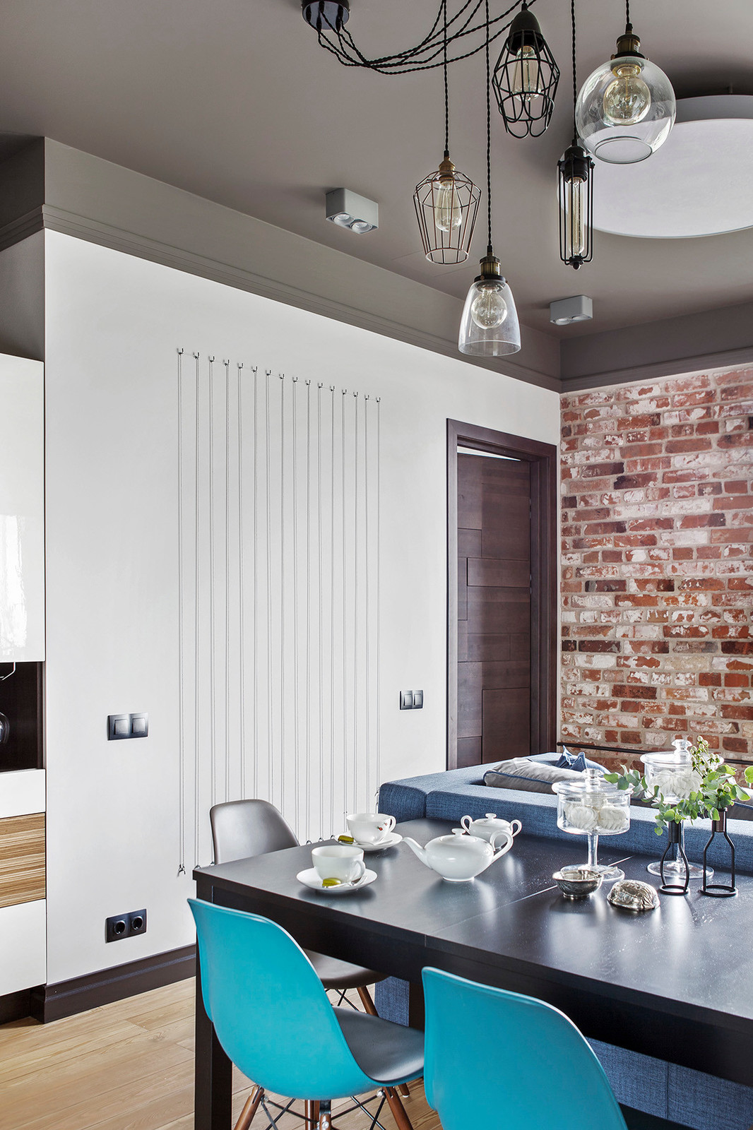 Квартира на Университете