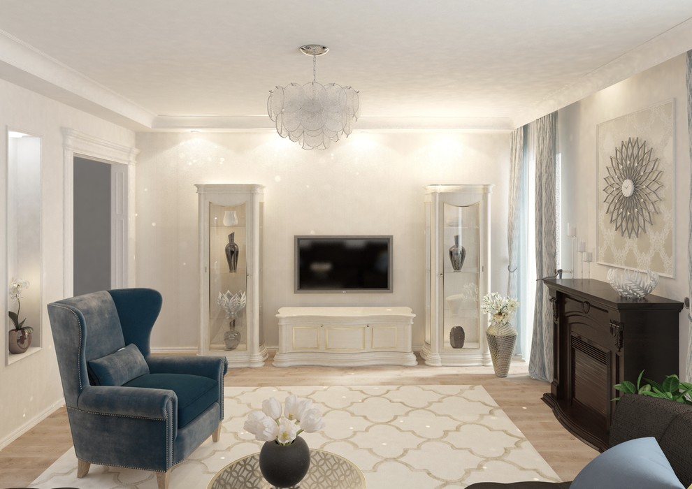 Современная классика