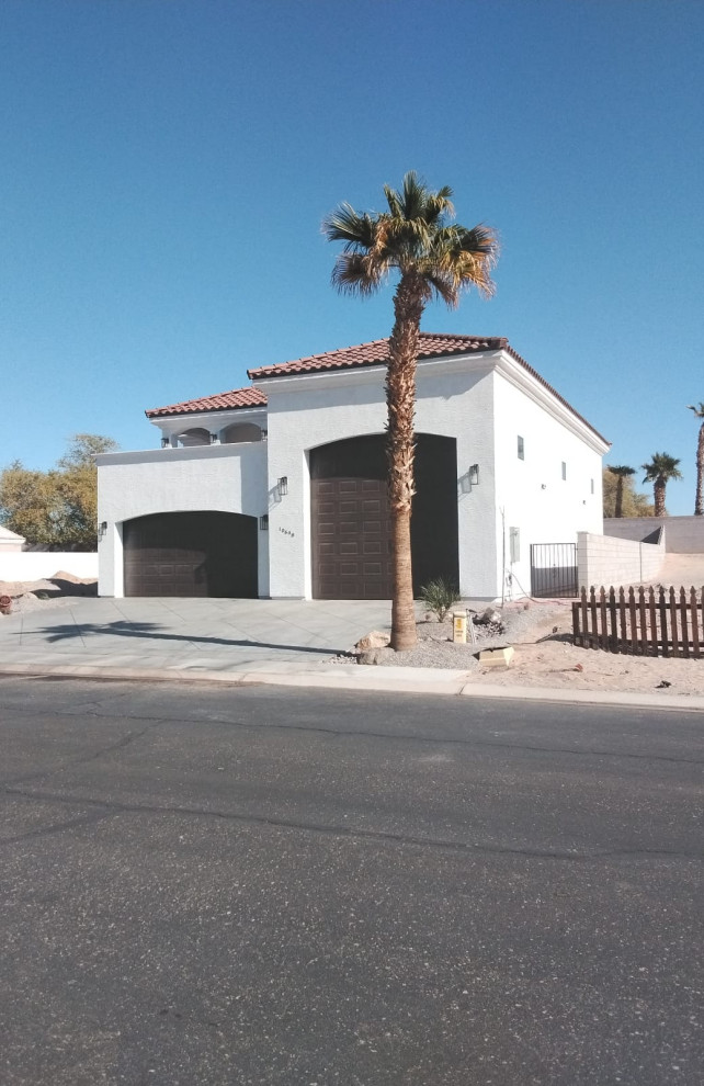Garcia Residence, River terrace Dr / Custom New Home