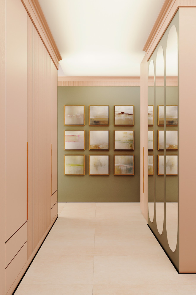 Типовой проект 3