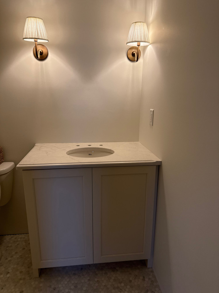 2025 New Home Build