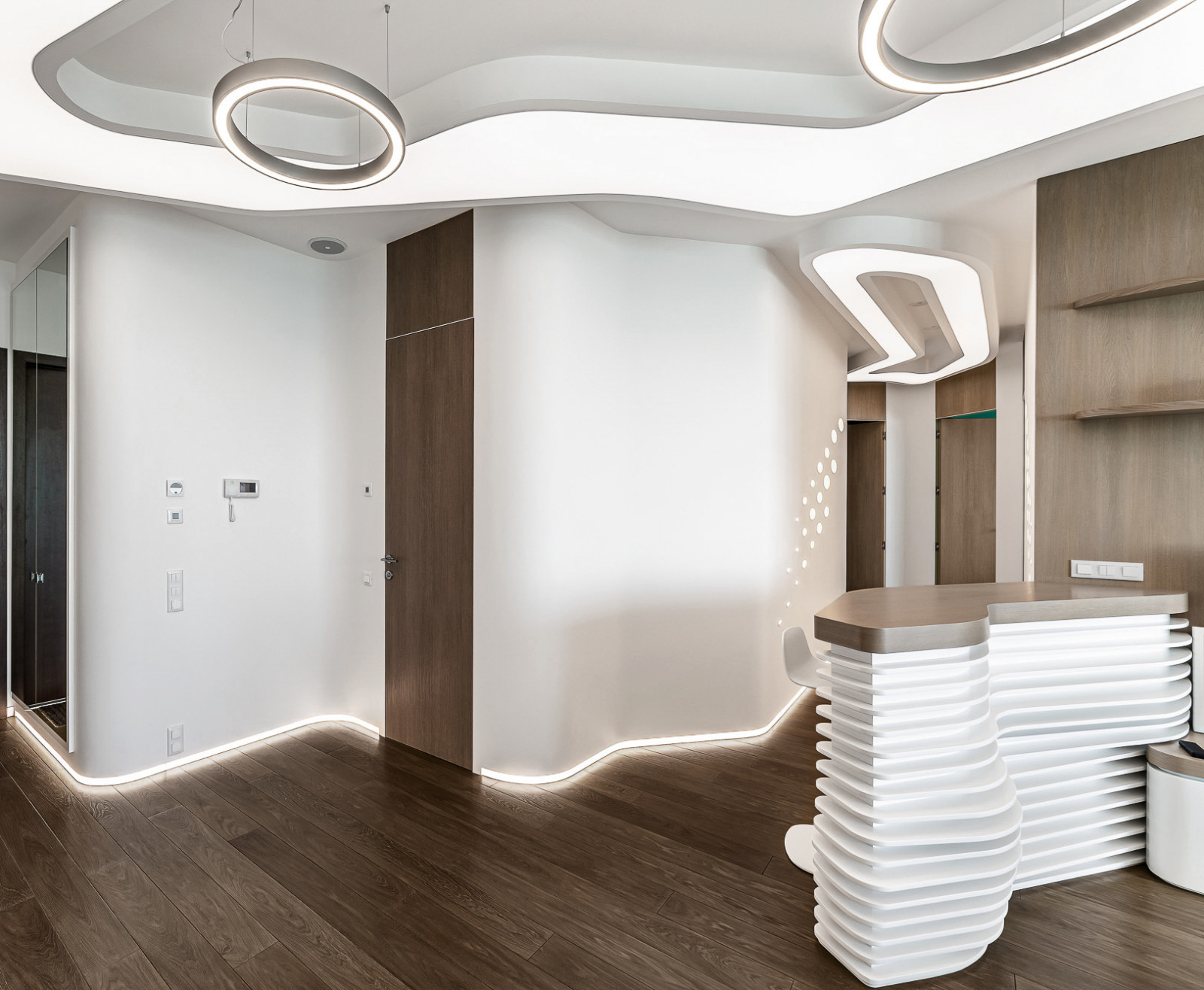 Утренний бриз