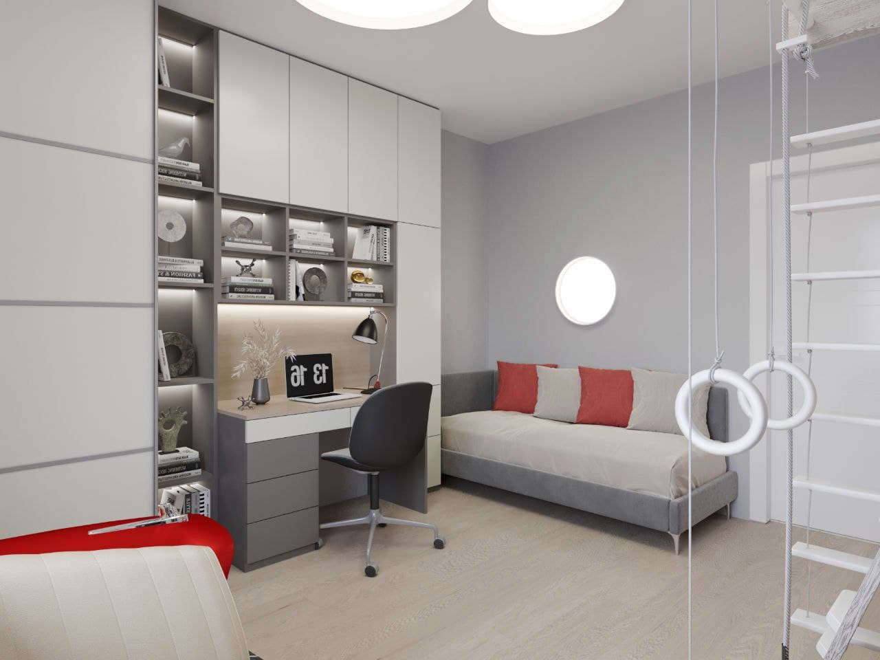 ЖК Времена Года