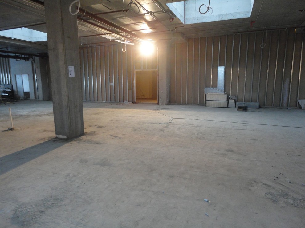 Фитнес Домодедово