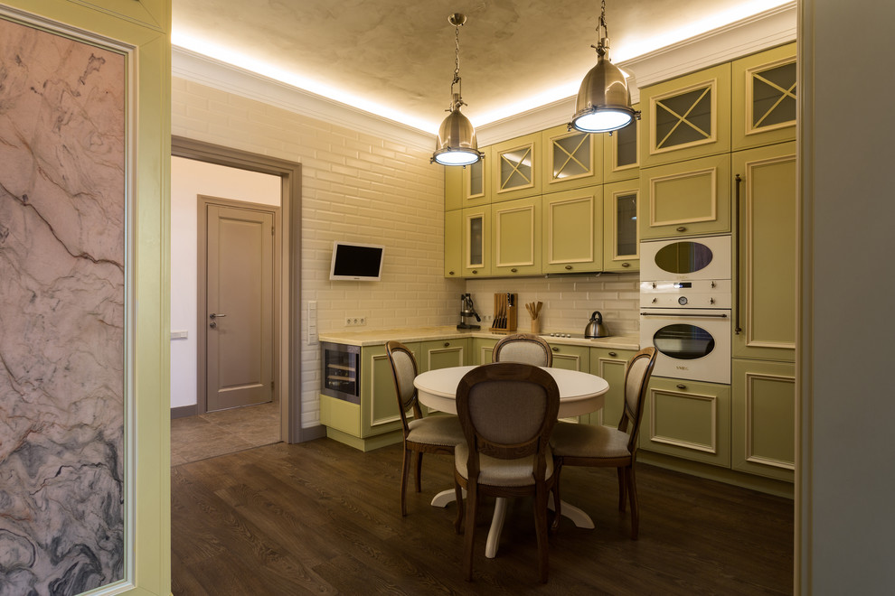 И немного классики