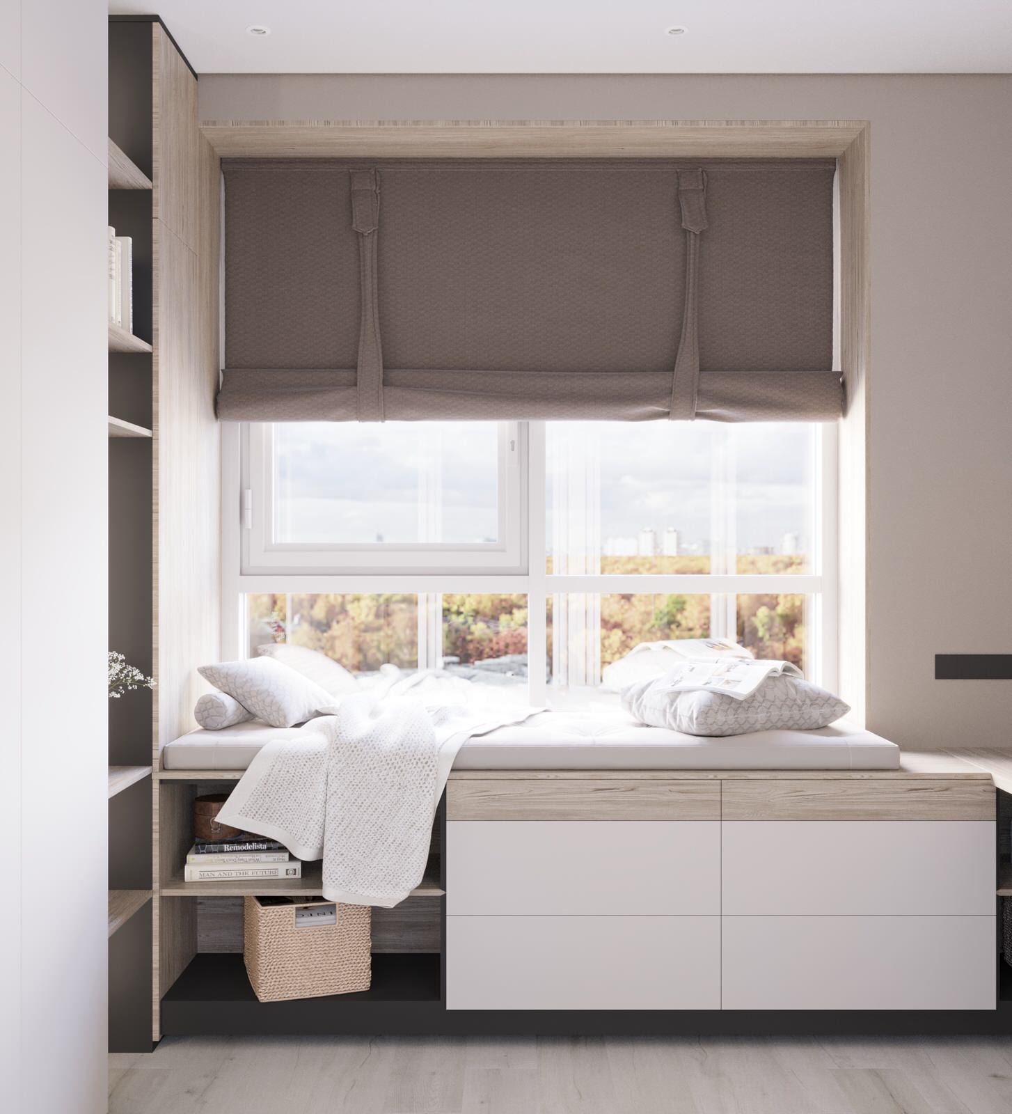 ЖК Лофт квартал - в самое сердце