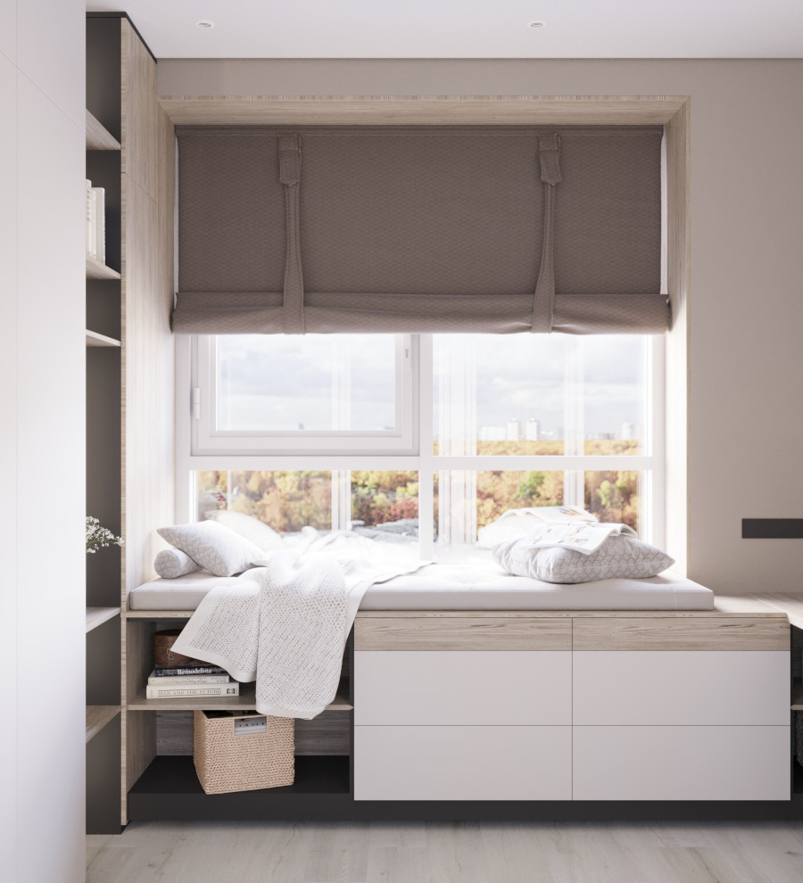 ЖК Лофт квартал - в самое сердце