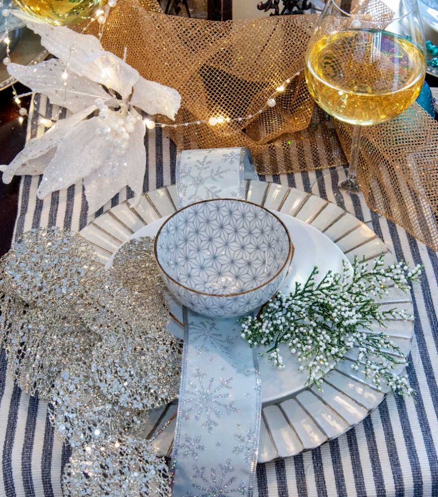 As Seen In Wilmington Magazine - Staging and Decorating