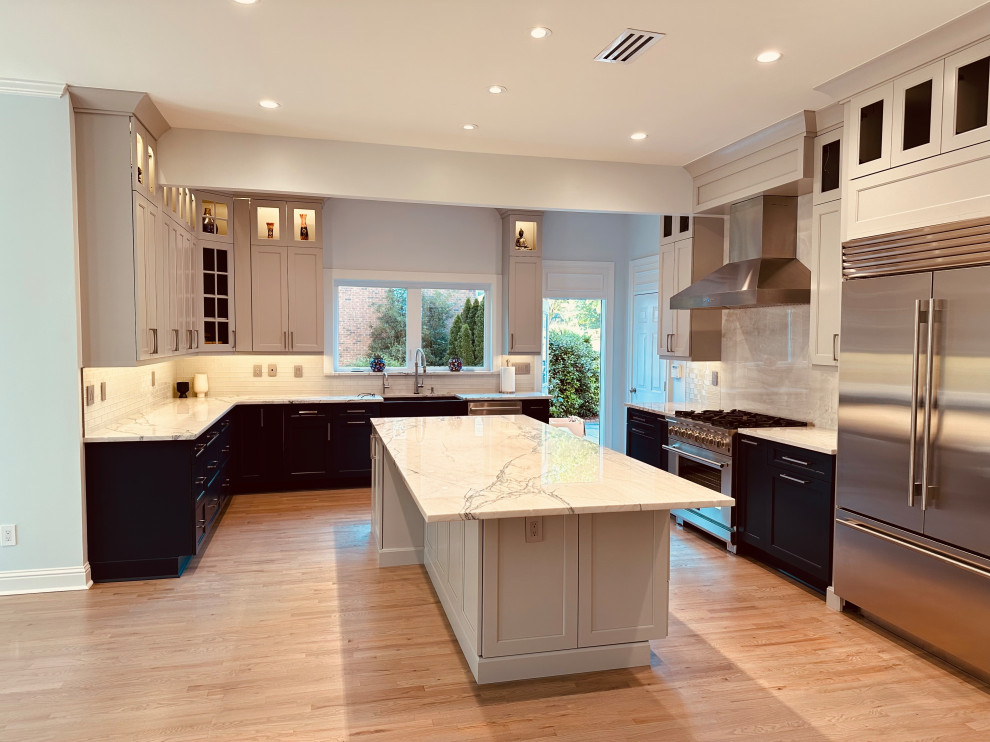 Remodeling