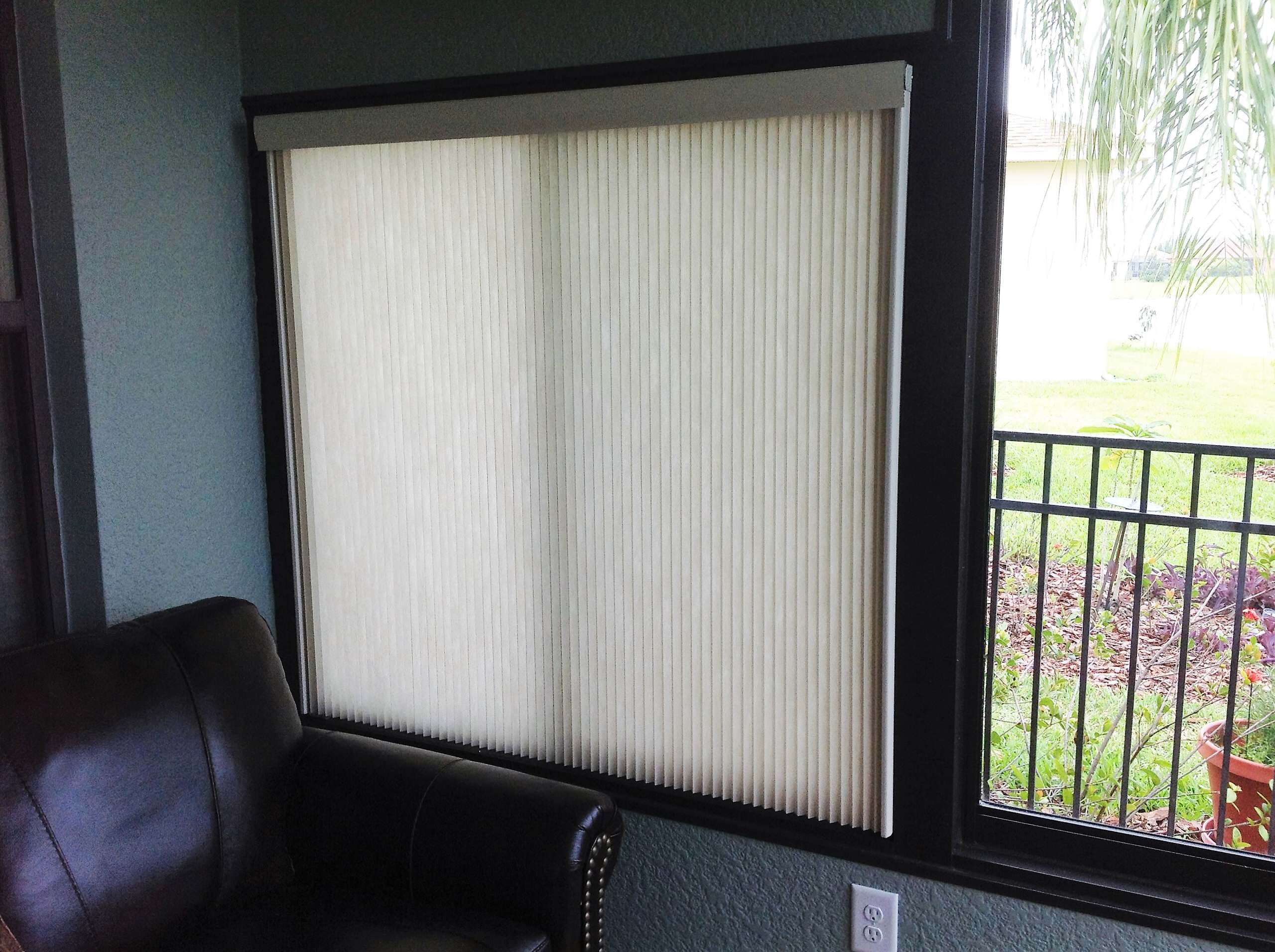 Patios & Enclosed Rooms