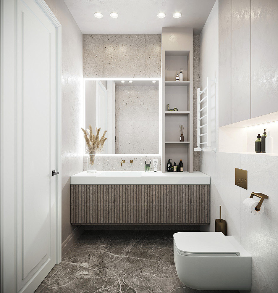 Проект Северный