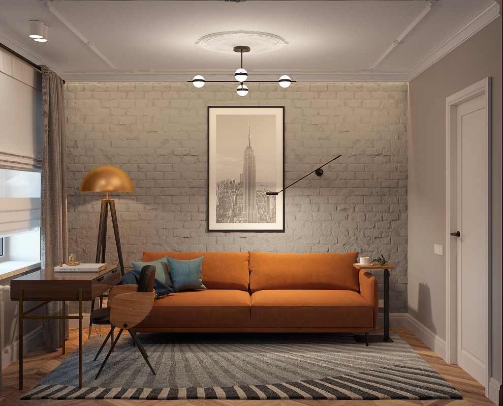 Квартира 164м/кв