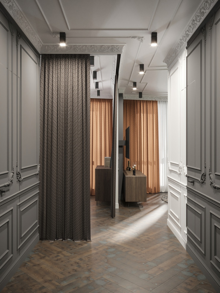 Клубный дом "Рублево" Апартаменты