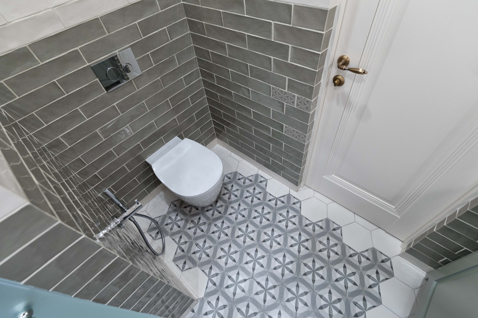 Дом, который посторил Джек!