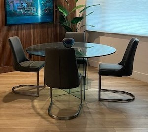 Mid Century Home Renewed