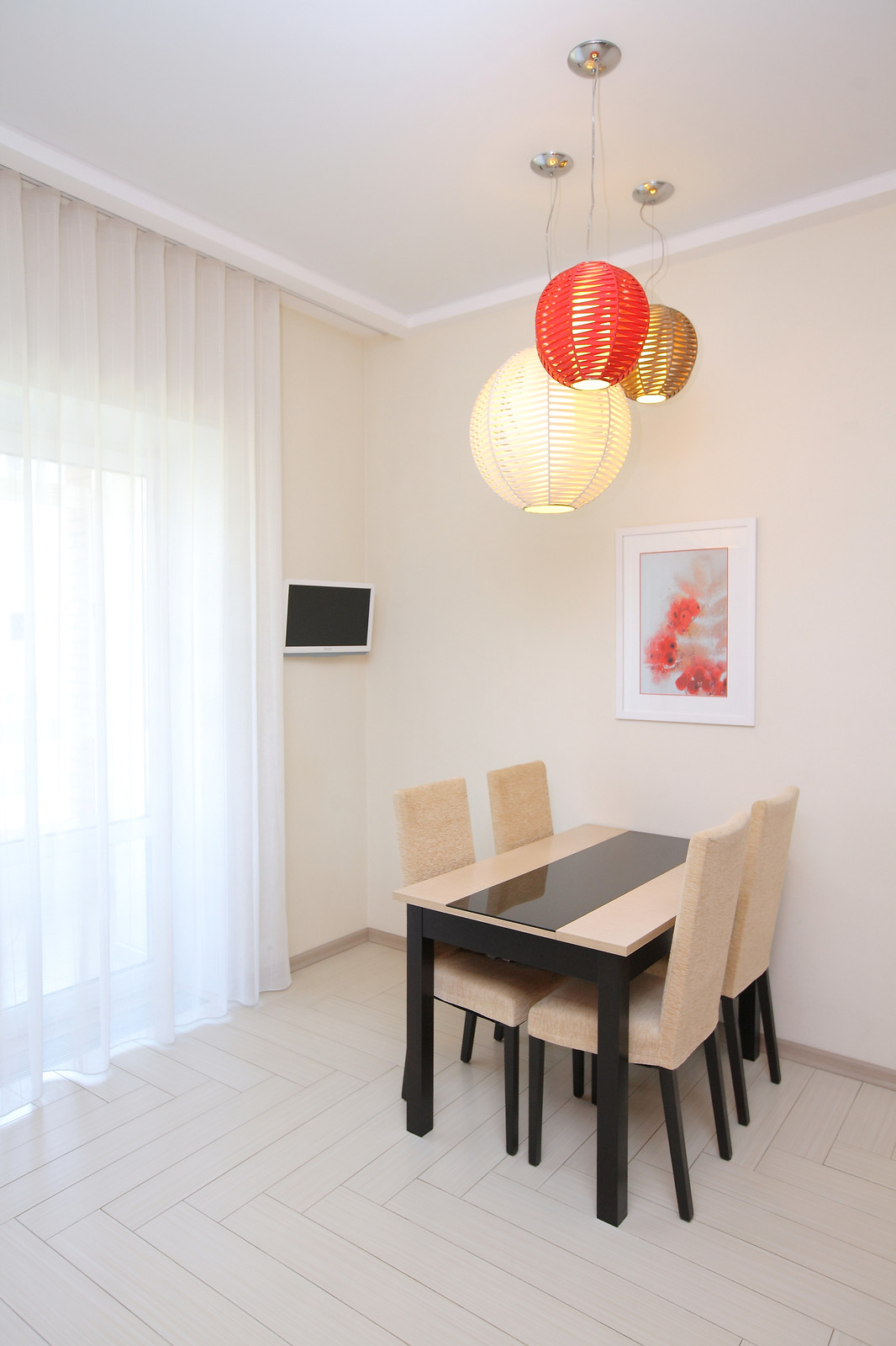 Квартира в Ветлужанке