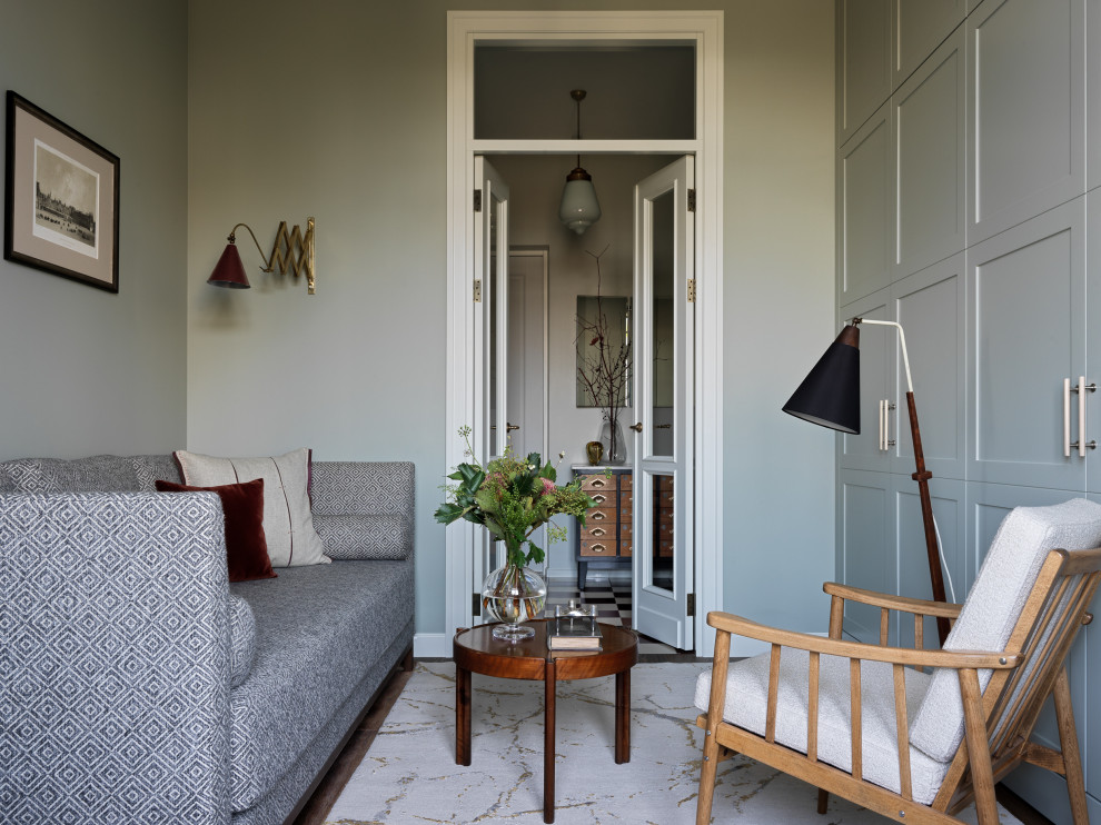 Апартаменты Ломоносова