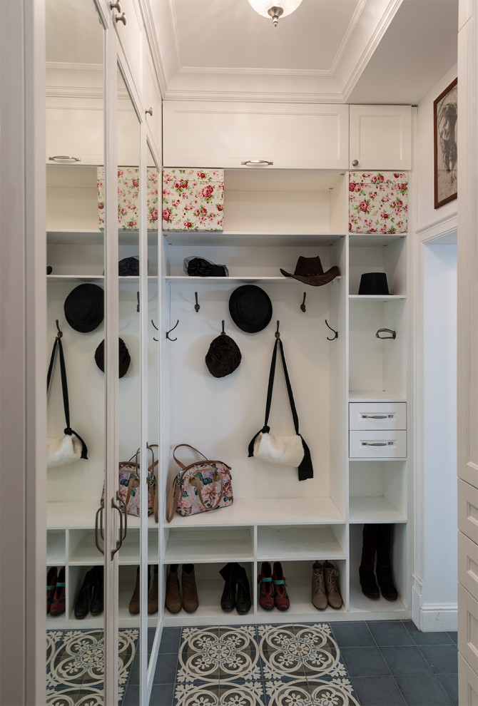 Preraphaelite Appartment