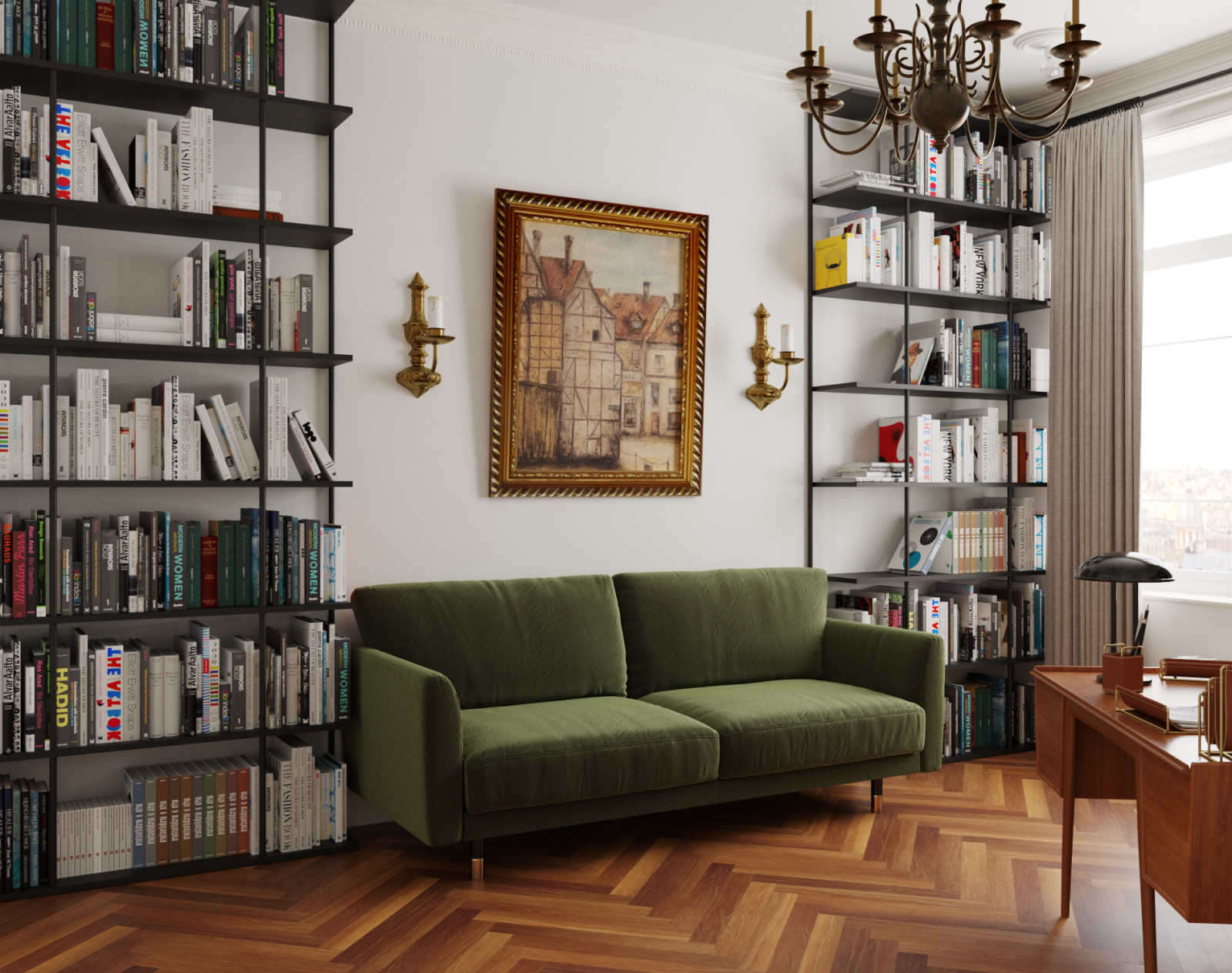 Русский дом