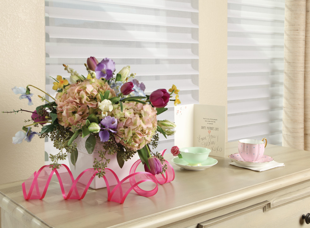 2022 Timm's Window Fashions Projects